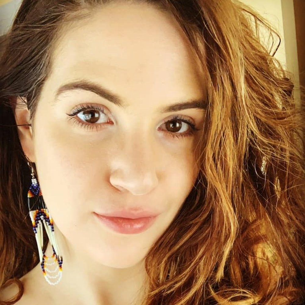 Meet your Posher, Krista